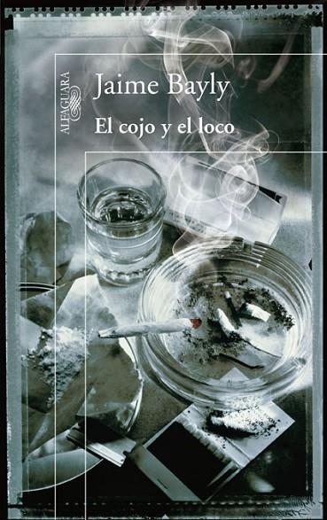 El cojo y el loco | 9788420405711 | Bayly, Jaime