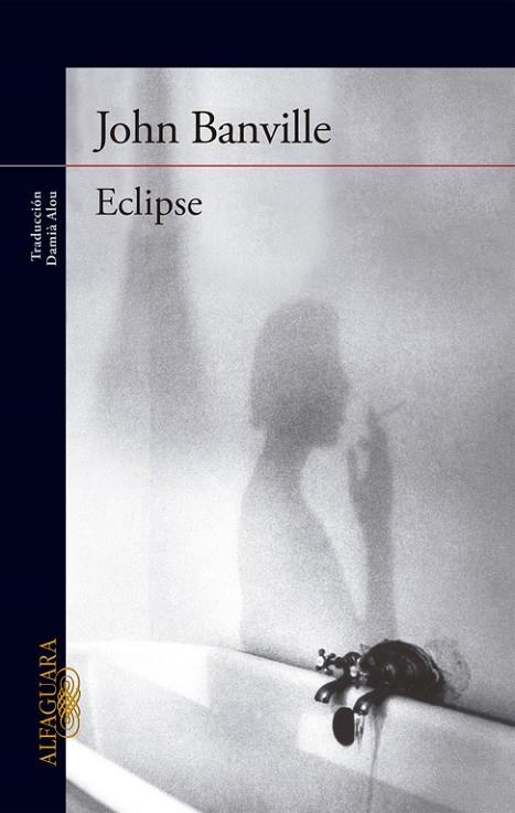 Eclipse | 9788420418322 | Banville, John