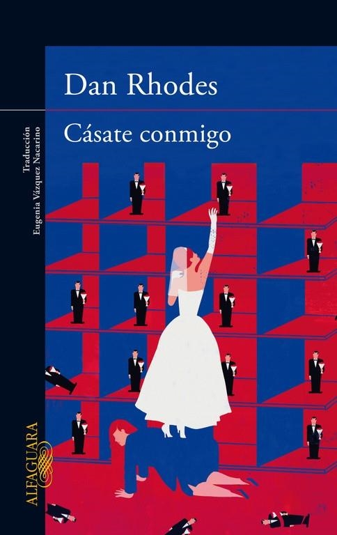 Cásate conmigo | 9788420416885 | Rhodes, Dan