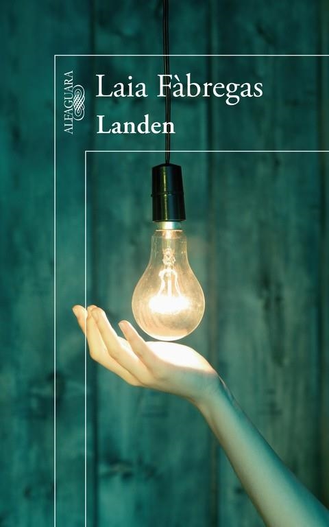 Landen | 9788420407036 | Fabregas, Laia