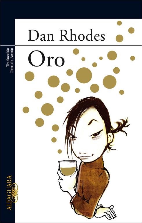 Oro | 9788420473659 | Rhodes, Dan