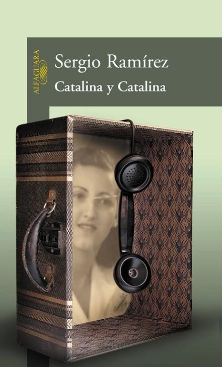 Catalina y Catalina | 9788420443294 | Ramírez, Sergio