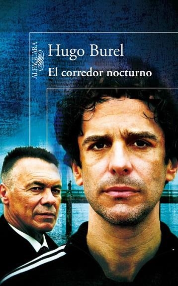 El corredor nocturno | 9788420405933 | Burel, Hugo