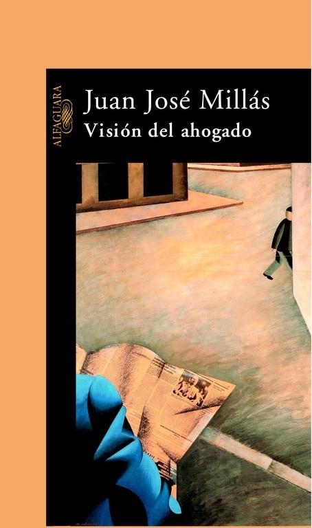 Visión del ahogado | 9788420420028 | Millás, Juan José