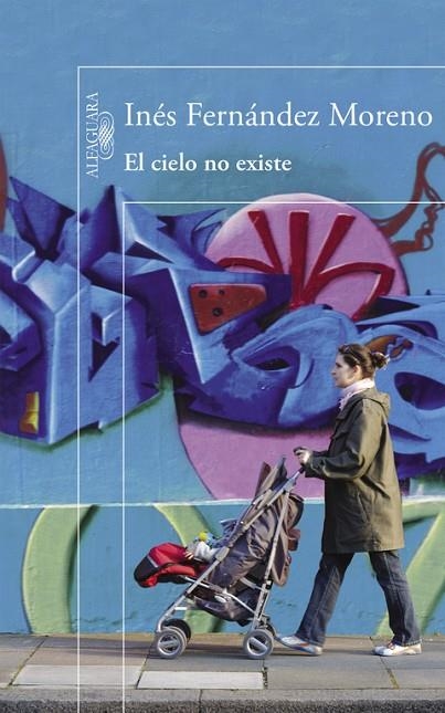 El cielo no existe (Mapa de las lenguas) | 9788420410890 | Fernández Moreno, Inés