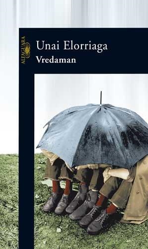 Vredaman | 9788420470573 | Elorriaga, Unai