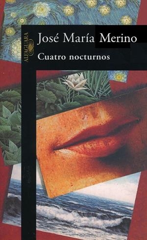 Cuatro nocturnos | 9788420478470 | Merino, José María
