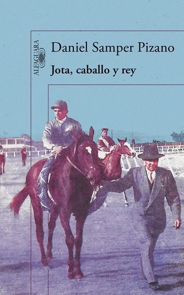 Jota, caballo y rey (Mapa de las lenguas) | 9788420419510 | Samper Pizano, Daniel