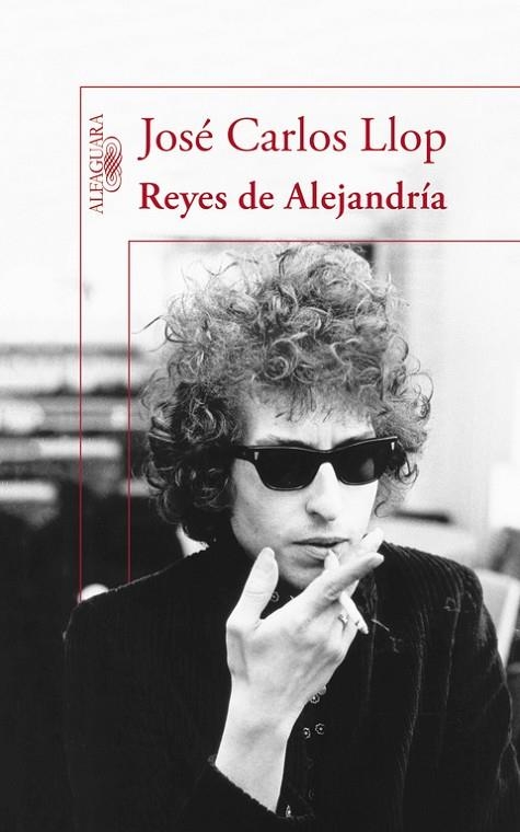 Reyes de Alejandría | 9788420413662 | Llop, José Carlos