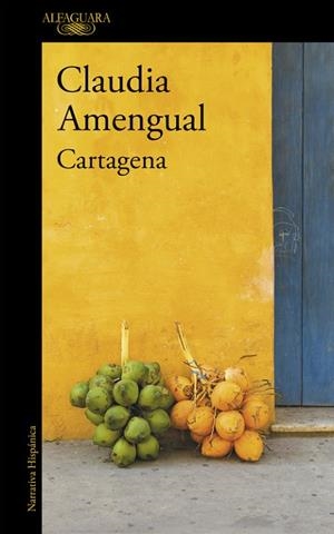 Cartagena (Mapa de las lenguas) | 9788420420691 | Amengual, Claudia