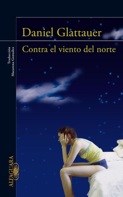 Contra el viento del norte | 9788420406107 | Glattauer, Daniel