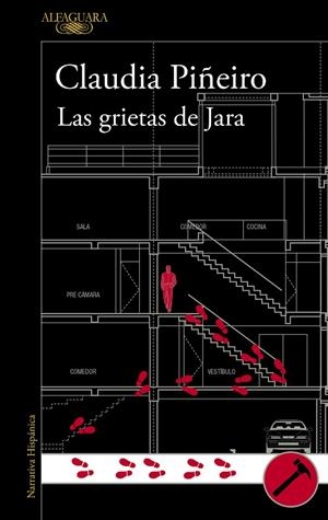 Las grietas de Jara (Mapa de las lenguas) | 9788420433387 | Piñeiro, Claudia