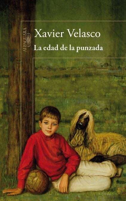 La edad de la punzada | 9788420413334 | Velasco, Xavier