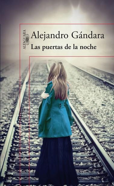 Las puertas de la noche | 9788420415178 | Gándara, Alejandro