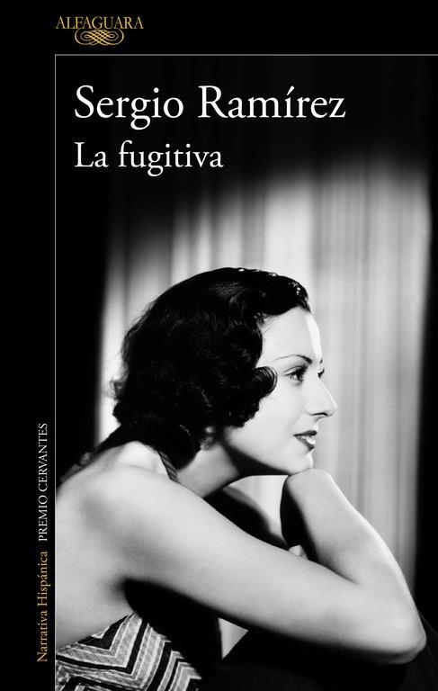 La fugitiva | 9788420407104 | Ramírez, Sergio