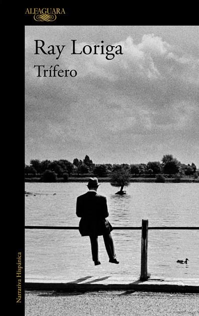 Trífero | 9788420402888 | Loriga, Ray