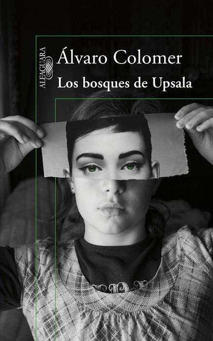 Los bosques de Upsala | 9788420422817 | Colomer, Álvaro