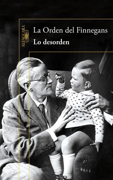 Lo desorden | 9788420414447 | La Orden Del Finnegans,