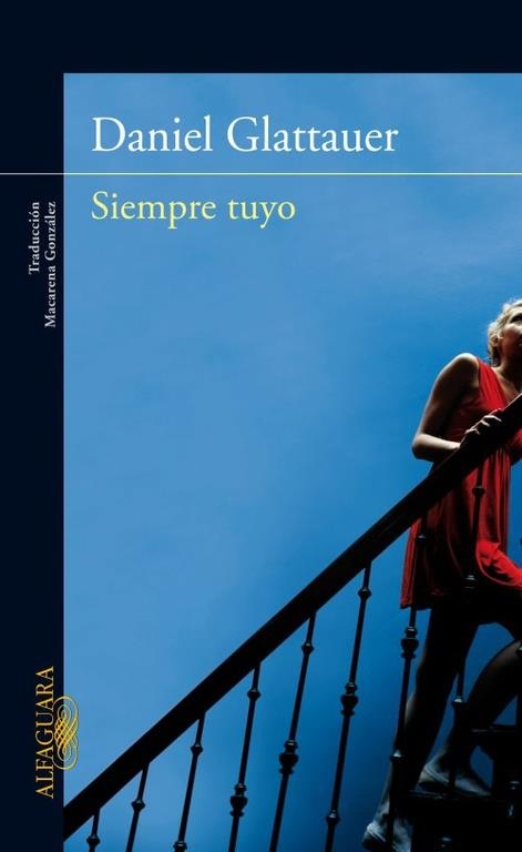 Siempre tuyo | 9788420411064 | Glattauer, Daniel