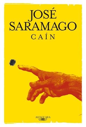 Caín | 9788420405094 | Saramago, José