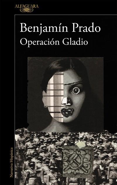 Operación Gladio | 9788420407265 | Prado, Benjamín