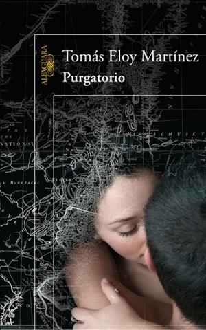 Purgatorio | 9788420422305 | Martínez, Tomás Eloy