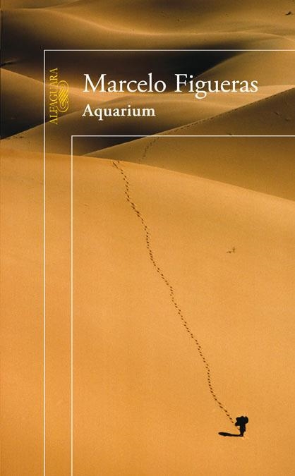 Aquarium | 9788420407890 | Figueras, Marcelo