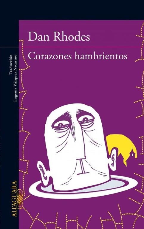 Corazones hambrientos | 9788420409962 | Rhodes, Dan