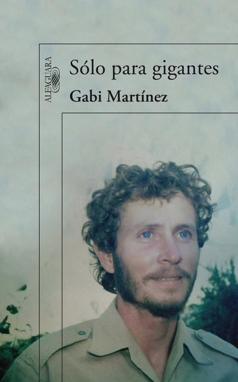 Sólo para gigantes | 9788420407654 | Martínez, Gabi