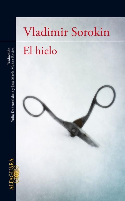 El hielo | 9788420474458 | Sorokin, Vladimir