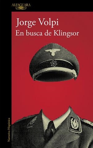 En busca de Klingsor | 9788420416762 | Volpi, Jorge