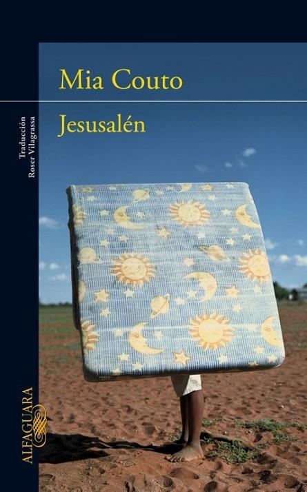 Jesusalén | 9788420406930 | Couto, Mia