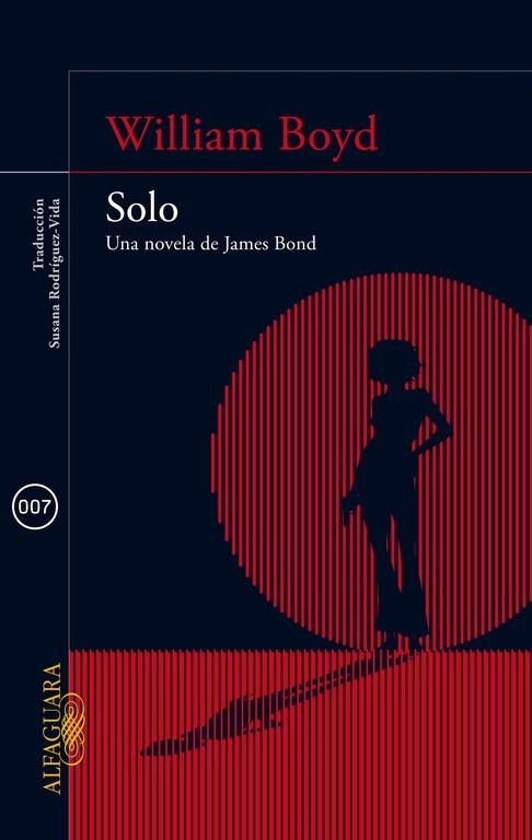 Solo | 9788420415581 | Boyd, William