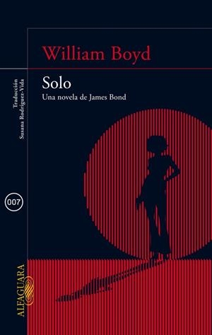 Solo | 9788420415581 | Boyd, William