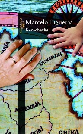 Kamchatka | 9788420466682 | Figueras, Marcelo