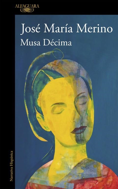 Musa Décima | 9788420417523 | Merino, José María