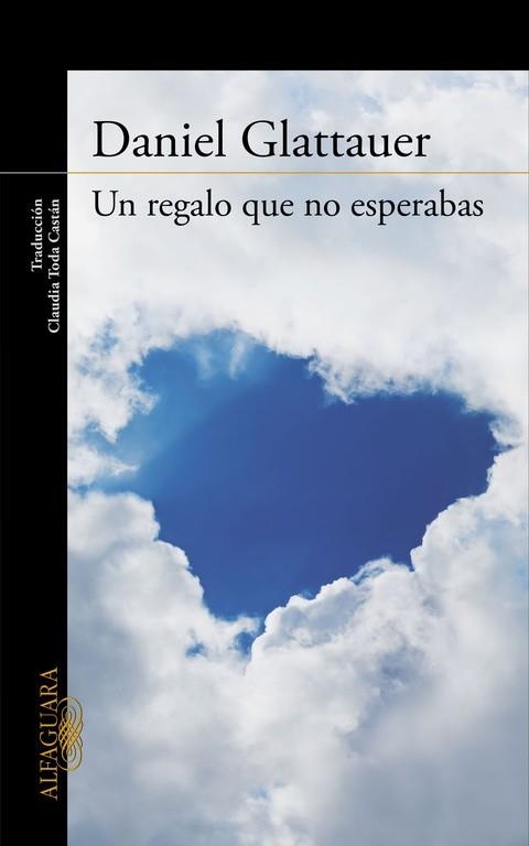 Un regalo que no esperabas | 9788420412238 | Glattauer, Daniel