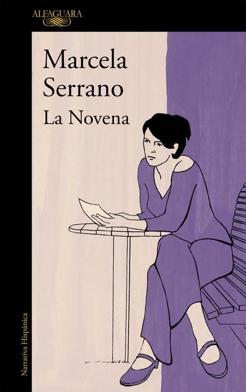 La Novena | 9788420419626 | Serrano, Marcela