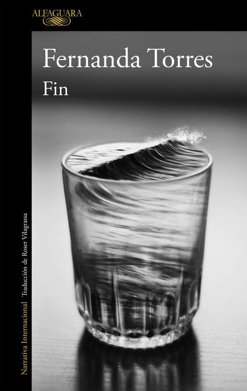 Fin | 9788420419473 | Torres, Fernanda