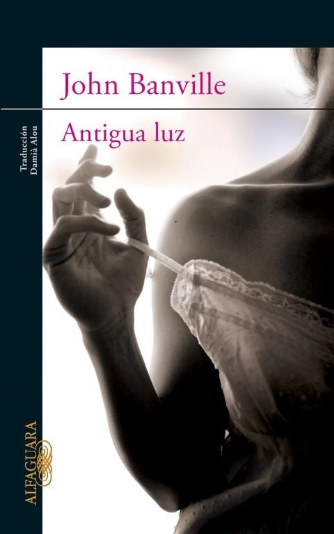Antigua luz | 9788420402796 | Banville, John