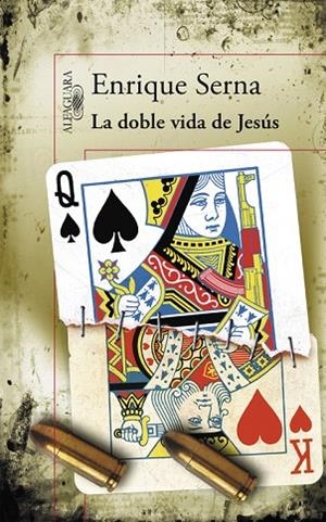 La doble vida de Jesús | 9788420403229 | Serna, Enrique