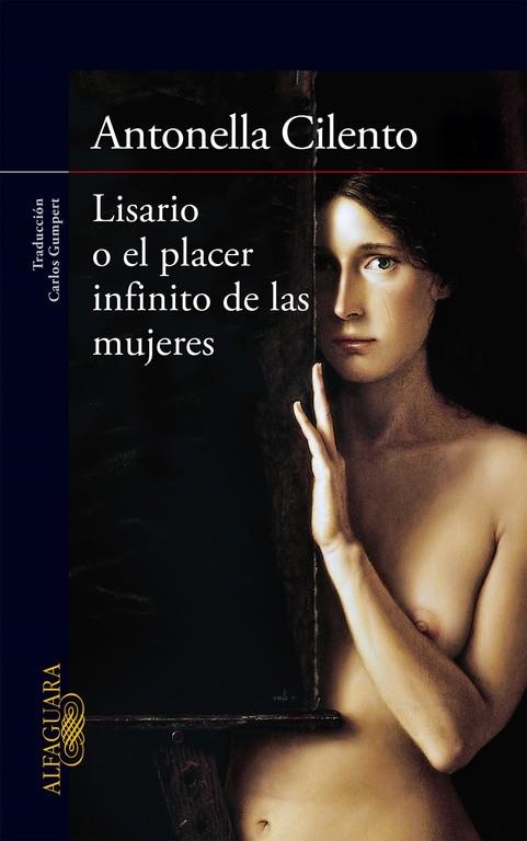 Lisario o el placer infinito de las mujeres | 9788420418773 | Cilento, Antonella