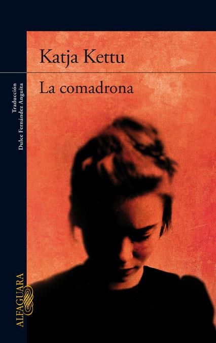 La comadrona | 9788420417196 | Kettu, Katja