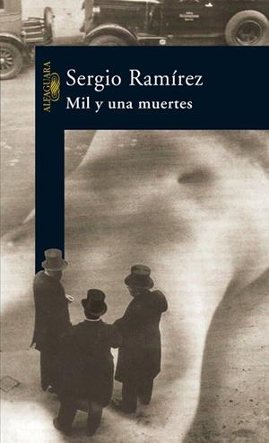Mil y una muertes | 9788420467474 | Ramírez, Sergio