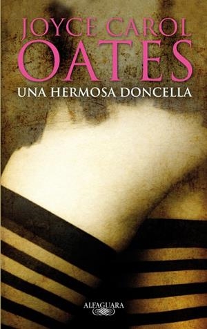 Una hermosa doncella | 9788420406848 | Oates, Joyce Carol
