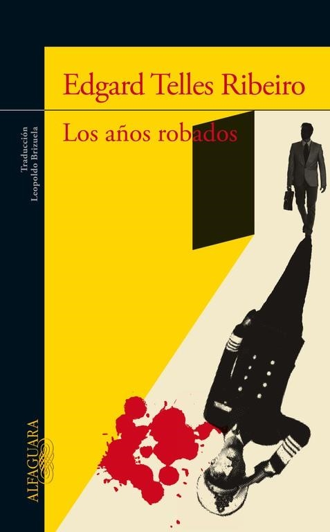 Los años robados | 9788420418759 | Telles Ribeiro, Edgard
