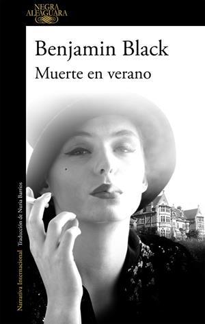 Muerte en verano (Quirke 4) | 9788420400938 | Black, Benjamin