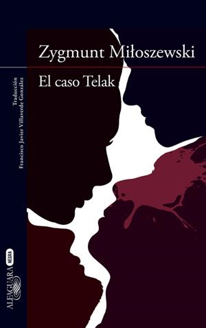 El caso Telak (Un caso del fiscal Szacki) | 9788420418810 | Miloszewski, Zygmunt