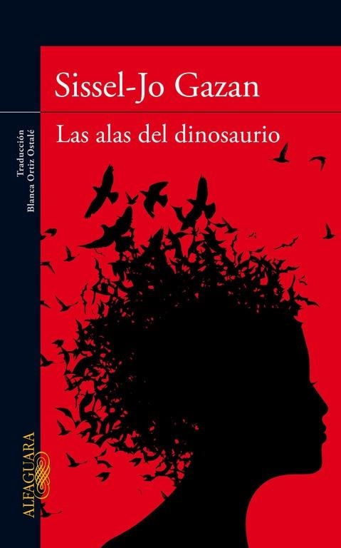 Las alas del dinosaurio (Un caso de Soren Marhauge 1) | 9788420407241 | Gazan, Sissel-Jo