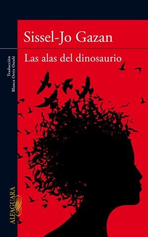 Las alas del dinosaurio (Un caso de Soren Marhauge 1) | 9788420407241 | Gazan, Sissel-Jo